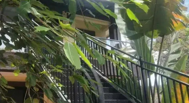 Xishuangbanna Jinghong Pu'er Yard, Prenota Hotel Hotel a Yunnan con piscina, Piscina