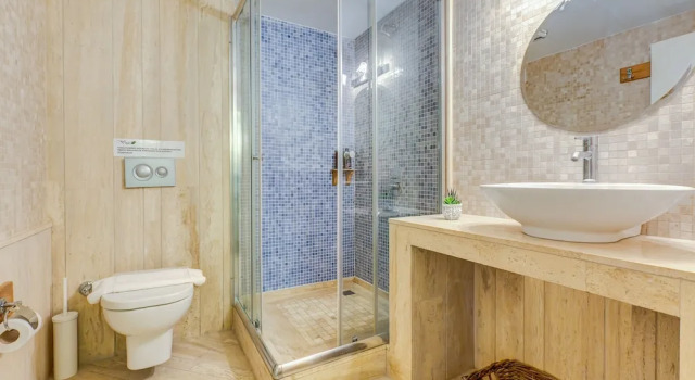 Номер Economy Ev Bharat Butique Hotel, Alaçatı