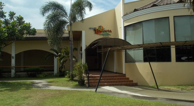 Caribbean Waterpark and Resotel, Reservar Hotel Bacolod Negros Occidental