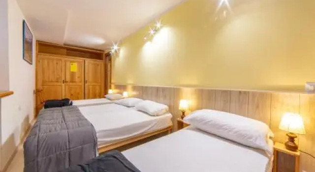 Cervinia, Забронировать Апартаменты/квартира Апартаменты Брей-Червиния, рядом с Лыжный подъемник Червиния, Апартаменты/квартира