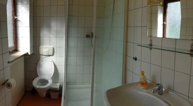 Номер Standard Gästehaus Zu Herrenwiesen