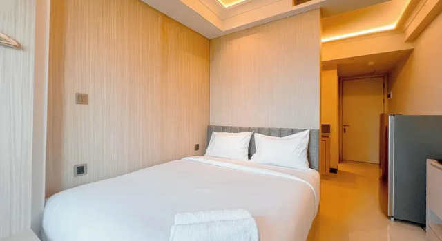 Studio Era at Benson Pakuwon Mall by Yoonah property