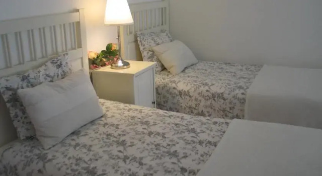 Studio Apartment Sonnenbühl, Boek Appartement Konstanz Baden-Württemberg