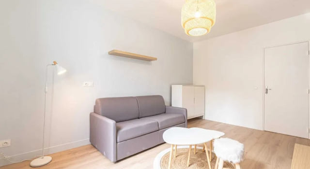 Luminous and Design Appt Close to Paris, Rezervovat Boutique Hotel Vitry-sur-Seine Val de Marne