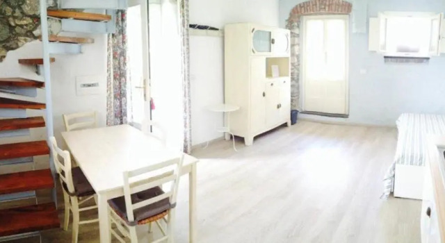 Апартаменты Superior AGRITURISMO CASA OLIVIERI
