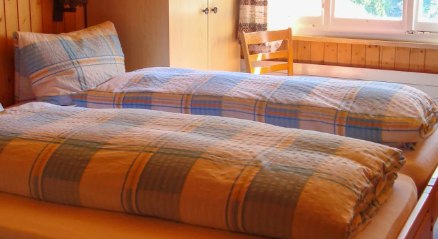 Chalet Burgenerszaun, Reservar Chalé Grindelwald Jungfrau