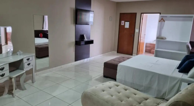 Номер Deluxe Lacazzona Hotel