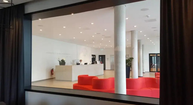 Vienna House Ernst Leitz Wetzlar, Book Hotel Wetzlar 