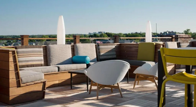 The Hotel Salem, Забронировать Отель Сейлем Норт-Шор