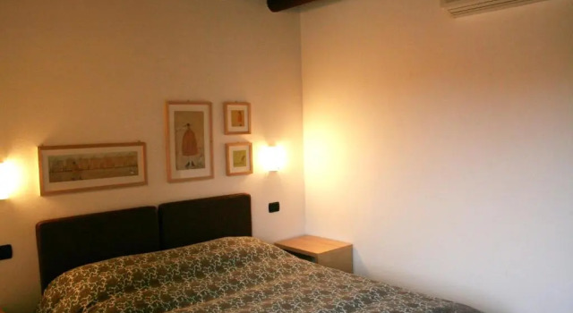 Номер Standard Agriturismo Nicobresaola