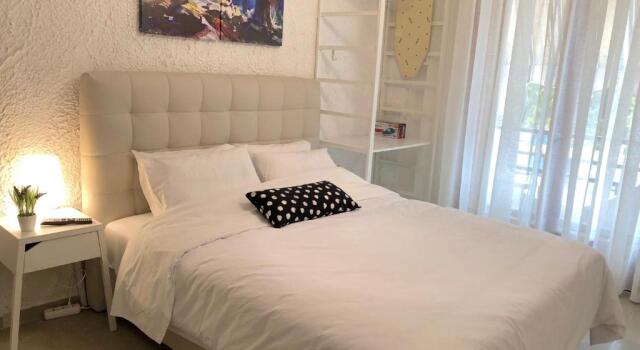 Двухместный номер Deluxe Katerina apartments