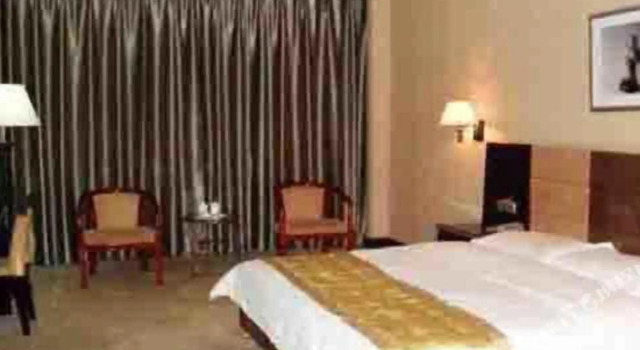 Helios Hotel, Prenota Hotel Wuhai Inner Mongolia