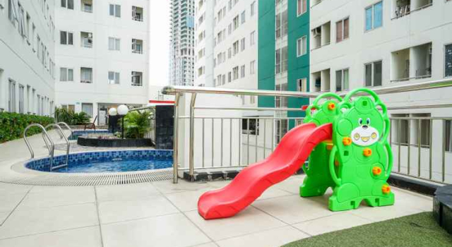 Pavilion Permata 2 Hotel, Buchen Sie Hotel Hotels im Zentrum von Dukuhpakis, hotels im Zentrum von Dukuhpakis