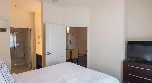 Люкс Residence Inn by Marriott Denton