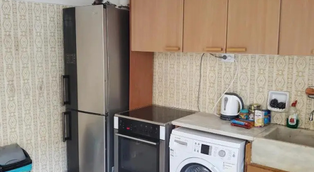Апартаменты HOME away from home_3BR at Maniatika_14min walk to the port