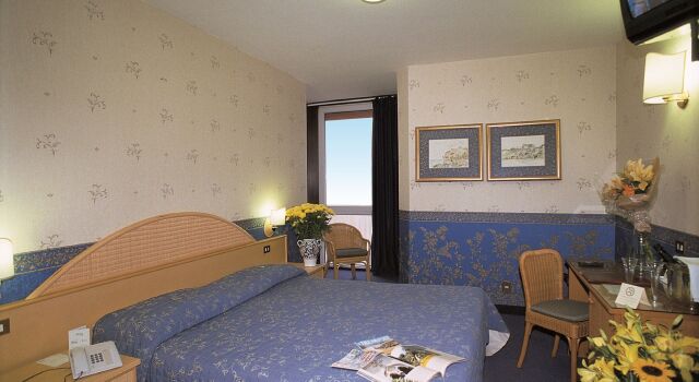 Hotel Kriss Internazionale