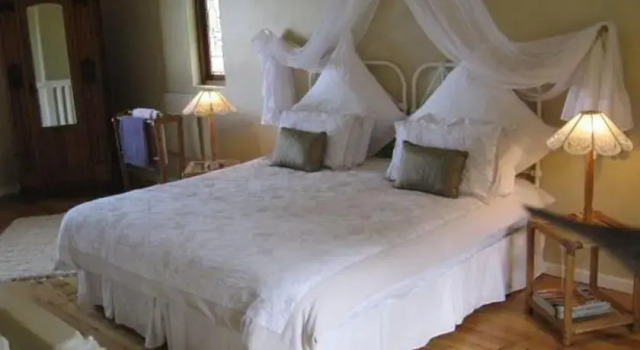 Coral Guest Cottages, Rezervovat Penzión Port Alfred Sunshine Coast