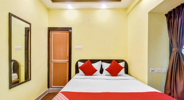 Hotel O Downtown Inn, Prenota Casa vacanze New Town West Bengal