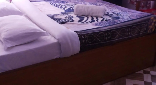 Номер Standard Hotel Harmony