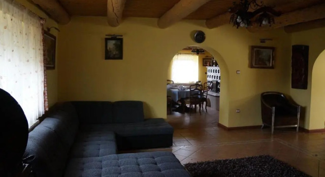 Апартаменты Superior Szőlőszem Farm