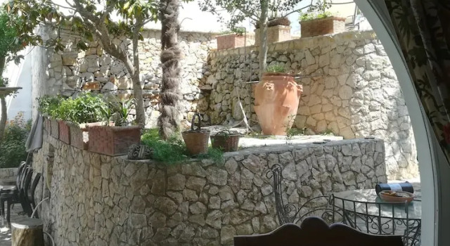 Domek wiejski Villa Blu Castro