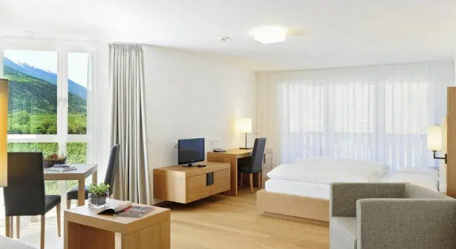 Wander- und Bikehotel Vinschgerhof