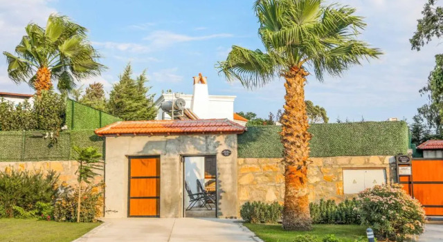 Villa Lillium, Rezervovat Vila Bitez 