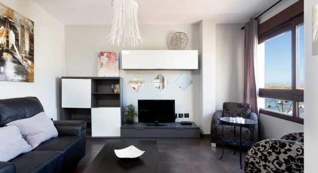 Apartments Alba, Book Apartment Hotels in Tenerife with Parking, Parking
