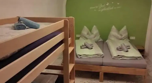 Апартаменты Comfort Berg & See Appartements Nassfeld - Hermagor - Carinthia