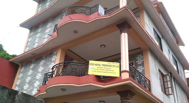Pokhara Abroad Inn