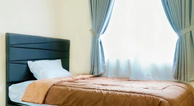 Bandara City Apartemen- 2BR, Prenota Hotel Hotel a Tangerang con parcheggio, Parcheggio