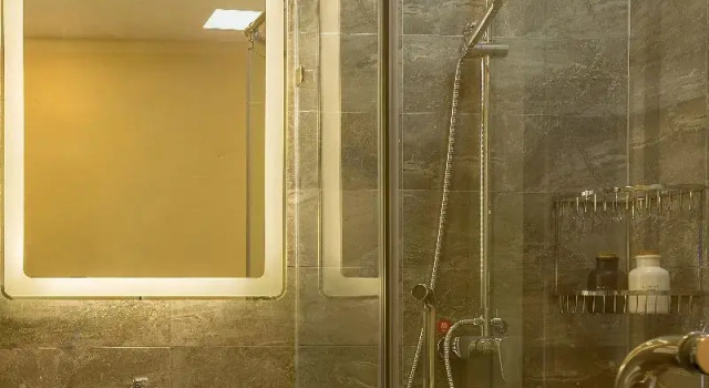 Номер Deluxe Hill Lily Hotel