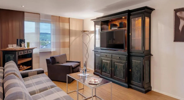 Люкс Hotel Newton Heilbronn