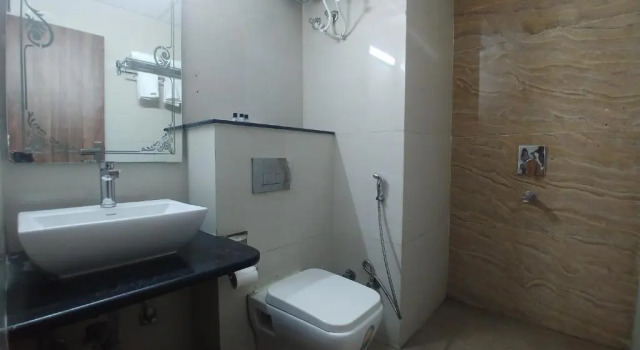 Номер Executive The Dwelling Paradise