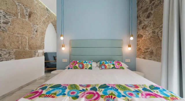 Апартаменты Cathedral Suites