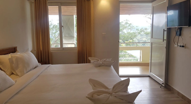 Dew Drops Farm Resort