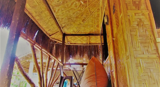 Номер Standard Siargao Tropic Hostel
