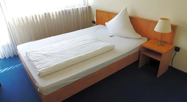 Hotel Am Flughafen