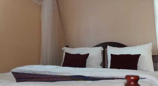 Atotti Prime City Hotel