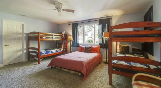 Shelley Court 7, Забронировать Отель Отели Южной Каролины с бассейном, Бассейн