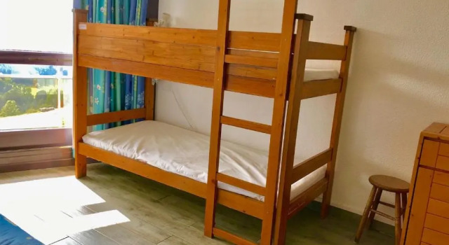 Studio Villard-de-Lans, 1 pièce, 4 personnes - FR-1-515-53
