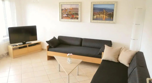 Villa Waldallee - Ferienwohnung (holidayhome) 84qm, Rezervați Vilă Eppstein Taunus