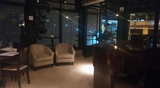Апартаменты Standard Residencial Luxo Moema - Macuco