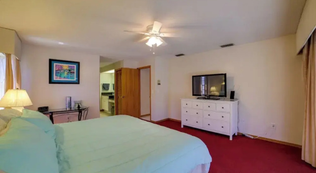 Relaxing Tampa Abode w/ Screened Lanai & Pool, Reserva ahora Hotel Carrollwood Estados Unidos