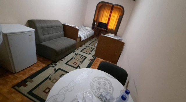 Junior suite Oasis Hotel