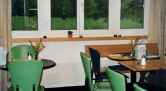 Garni Home, Varaa Hotelli Winterthur Zürich