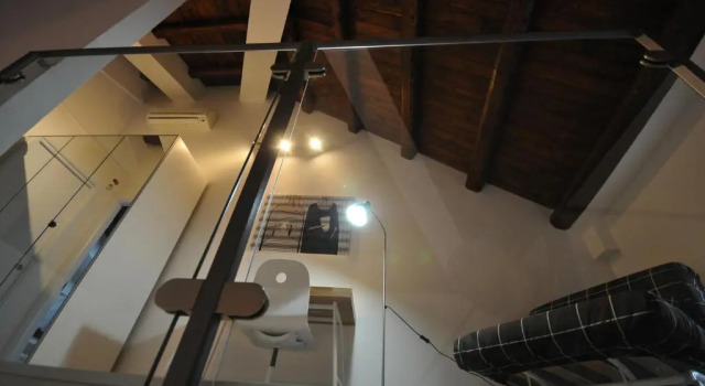 Papireto 11 Loft, Забронировать Отель Отели Палермо с бассейном, рядом с Кафедральный собор, Бассейн