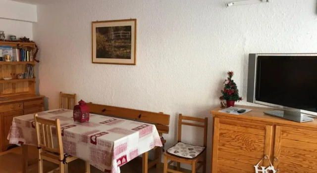 Appartement Montgenèvre, 1 pièce, 5 personnes - FR-1-445-32