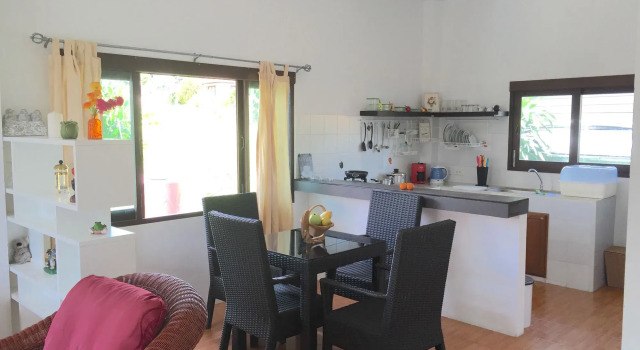 Cosy 2 Bedroom House Lamai Koh Samui