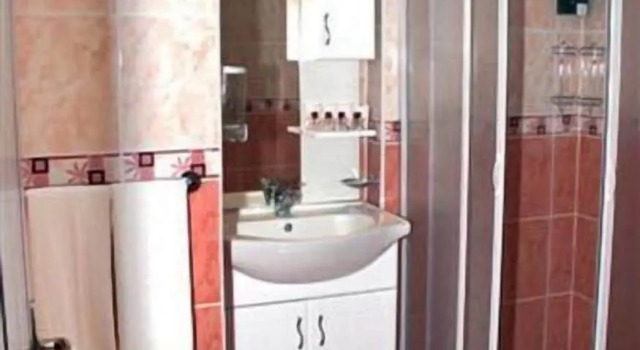 Номер Standard Alican 1 Hotel